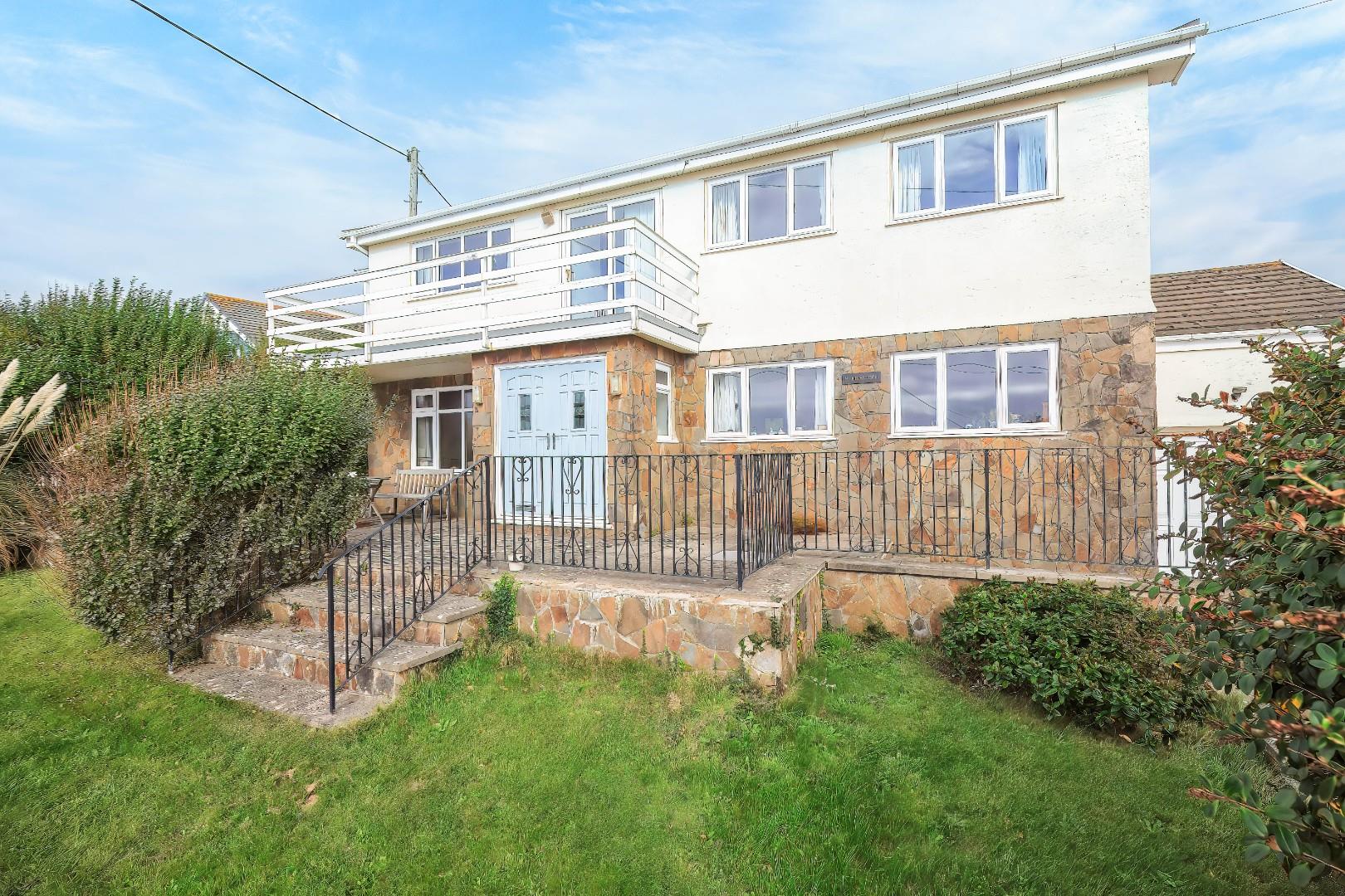 Main Road, Ogmore-by-sea, Vale of Glamorgan, CF32 0PW